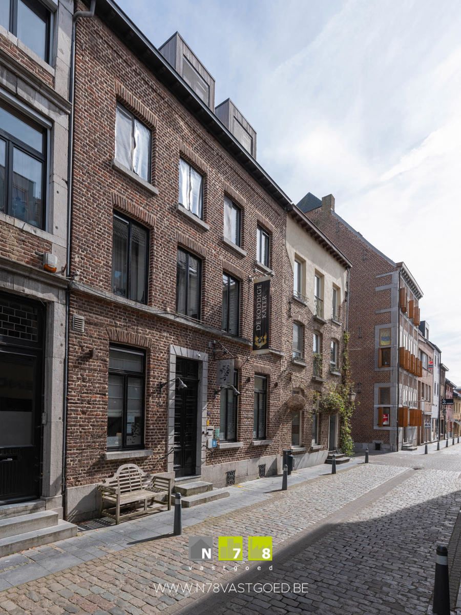 Appartement te koop foto 64
