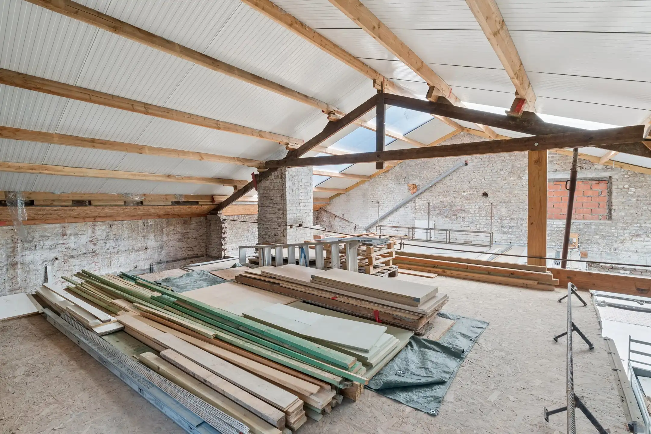 Multifunctioneel pand op strategische locatie foto 25