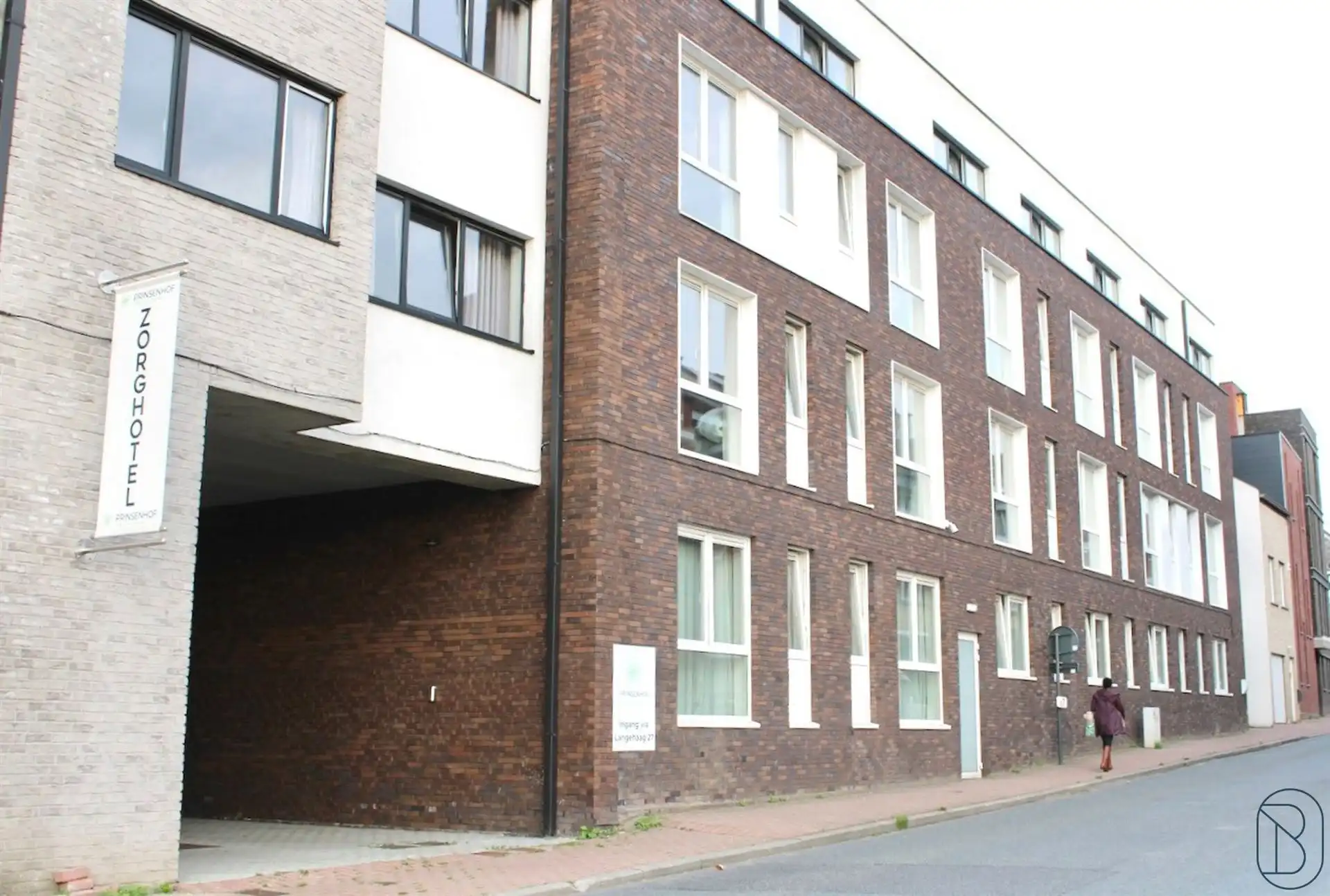 Recente ZORGFLAT met rendement. foto 5