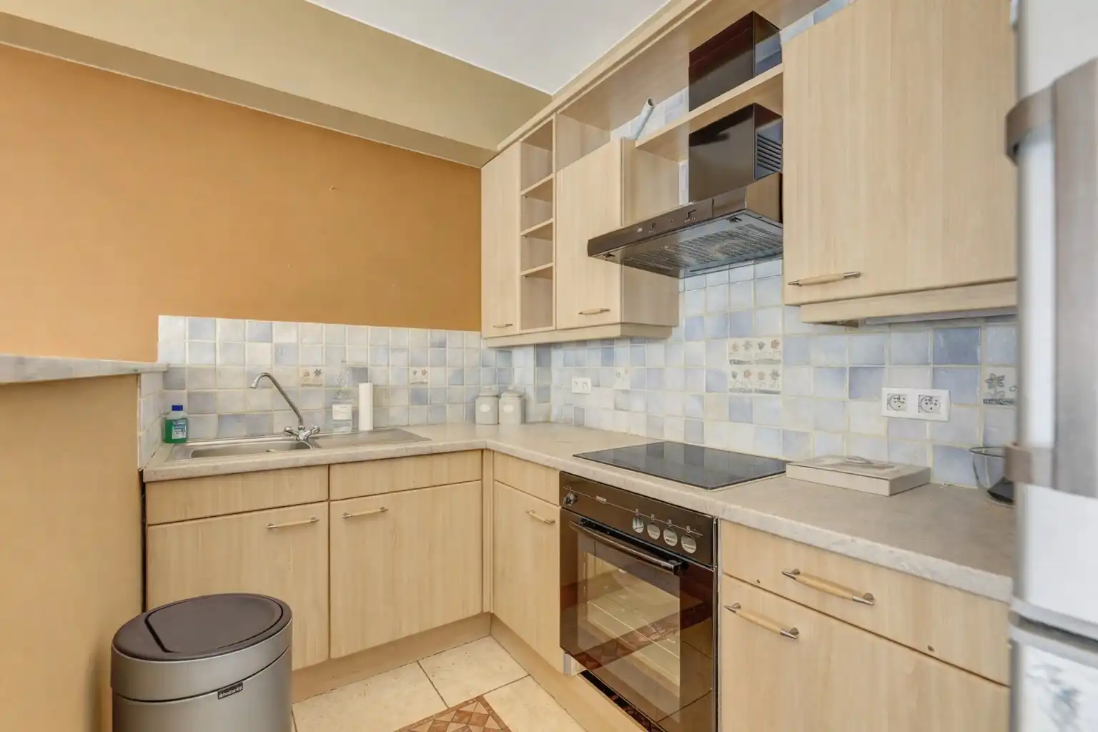 Instapklaar appartement in Dilbeek! foto 2