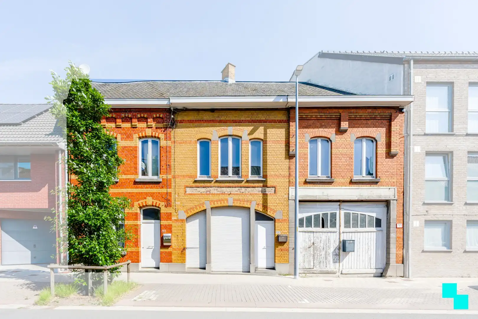 Huis te koop Spanjestraat 237 - 8800 Roeselare