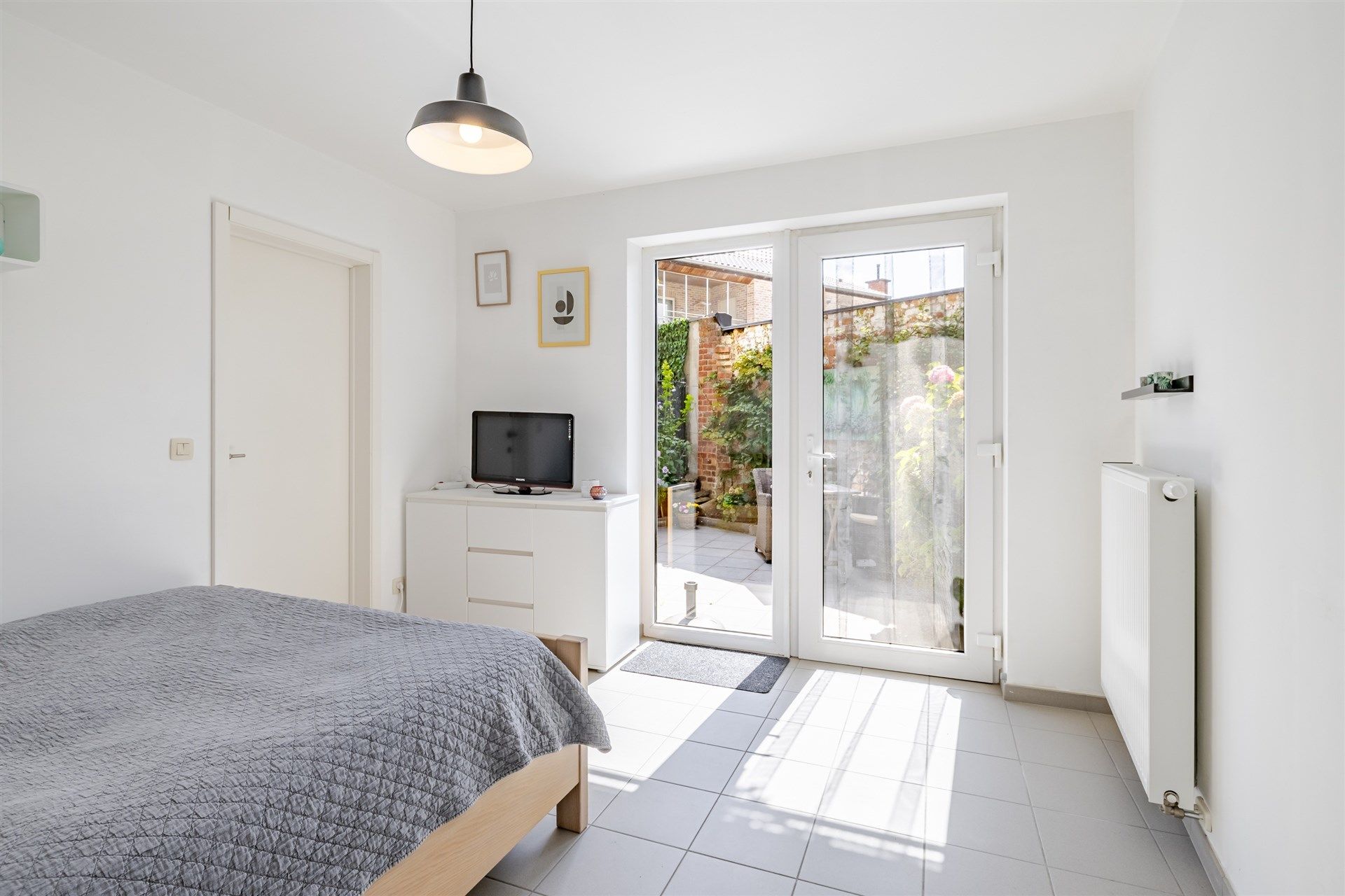 Prachtige woning met 4 slks, garage en stadstuintje foto 5