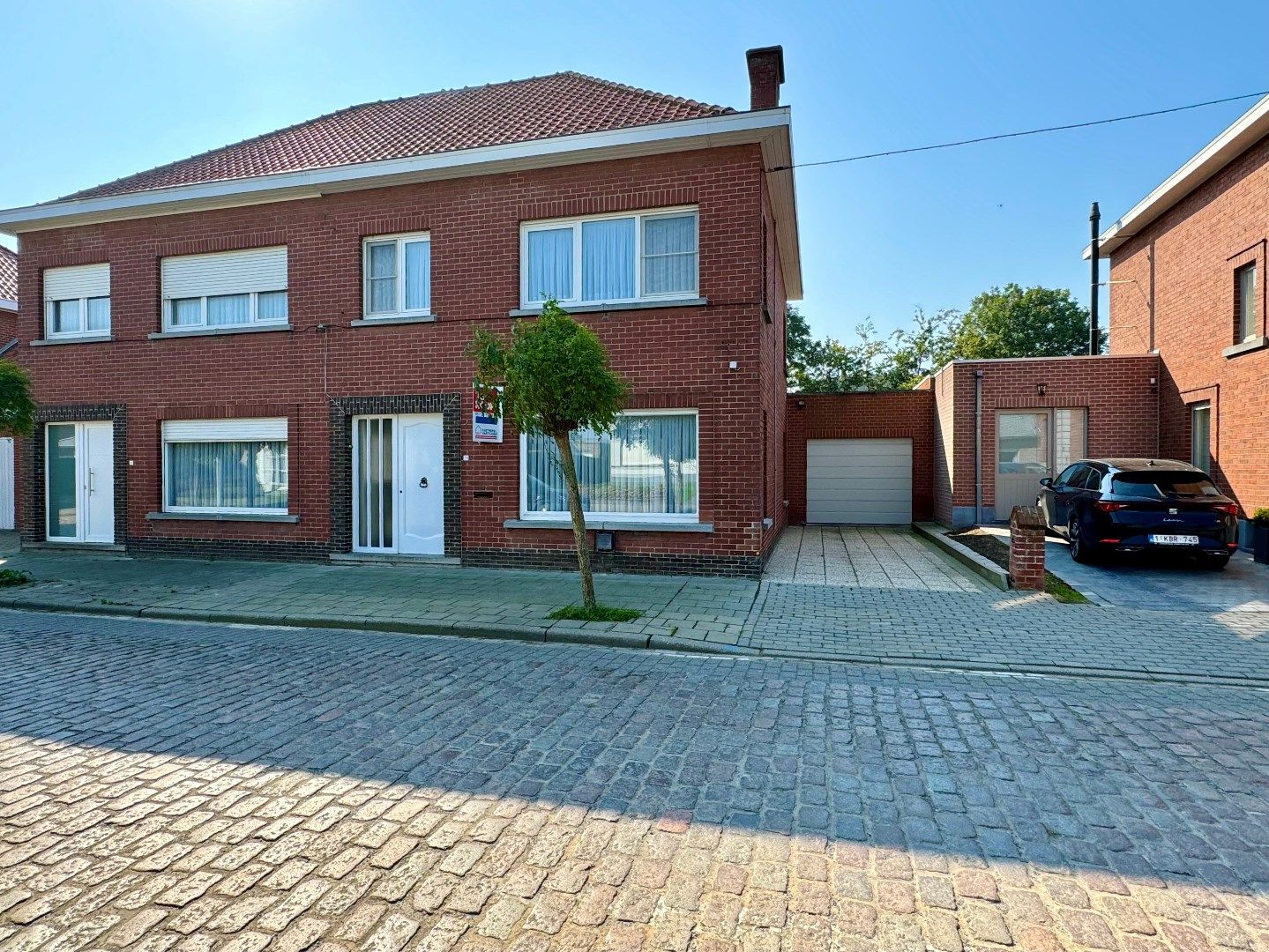 Huis te koop Dekemelelaan 20 - - 8904 Ieper