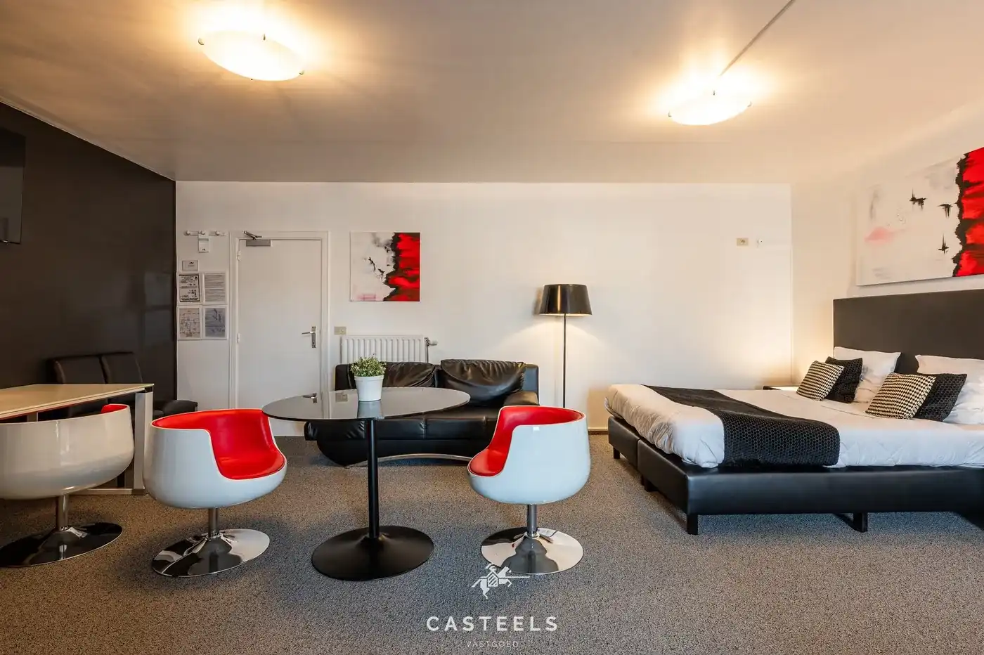 Te koop: Vennootschap Adoma - Hotel Adoma foto 10