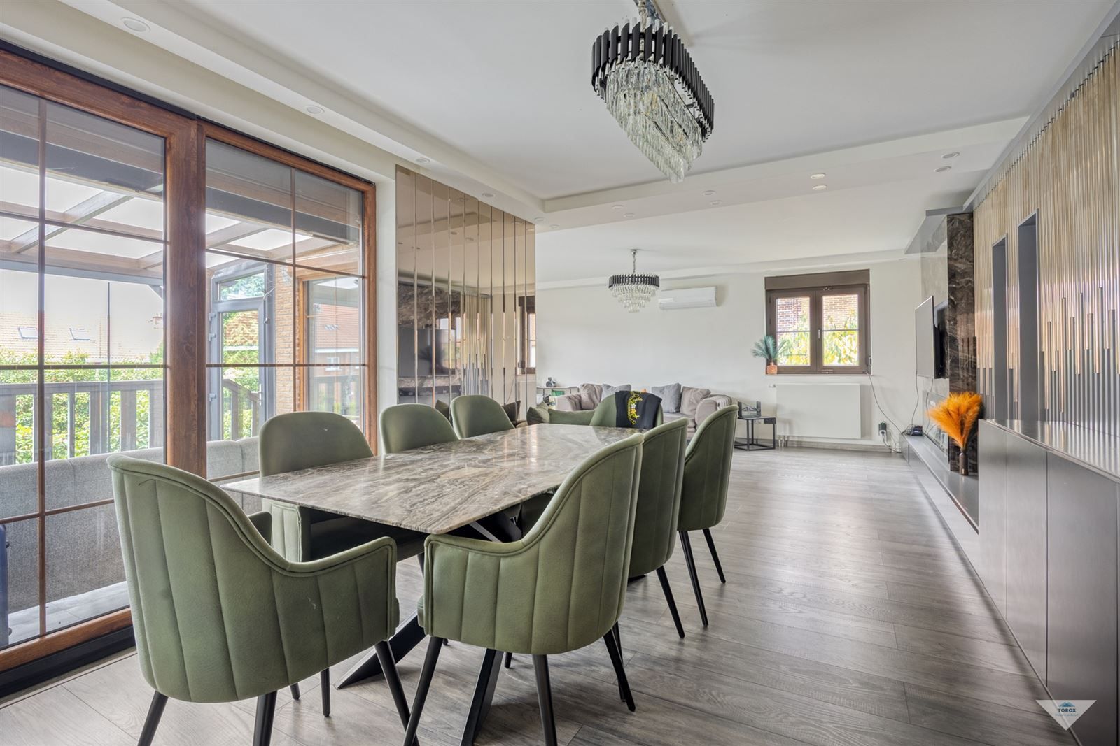 Ruime, instapklare woning met centrale ligging foto 3