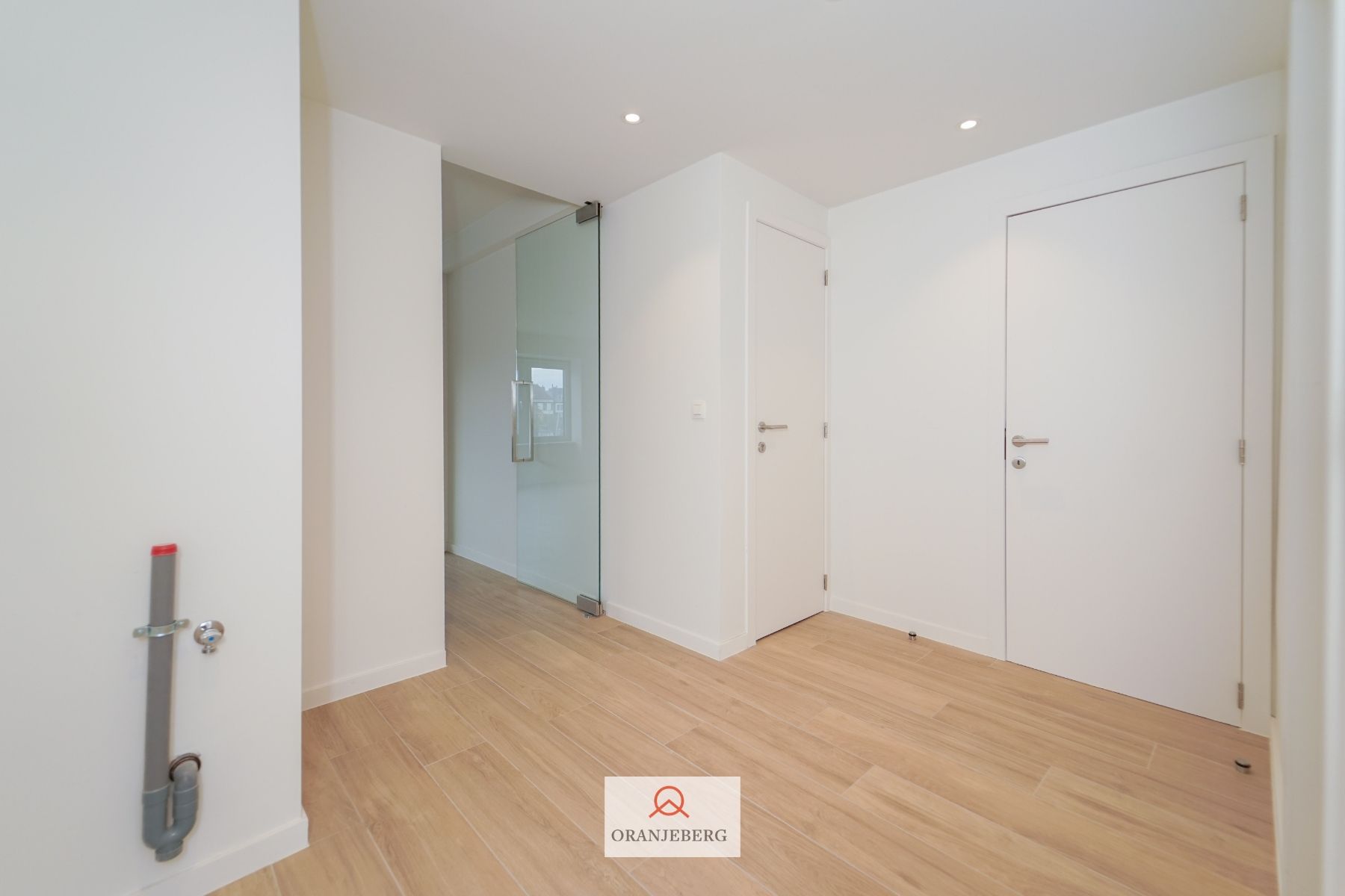 Appartement met prachtig zicht over de Portus Ganda foto 24