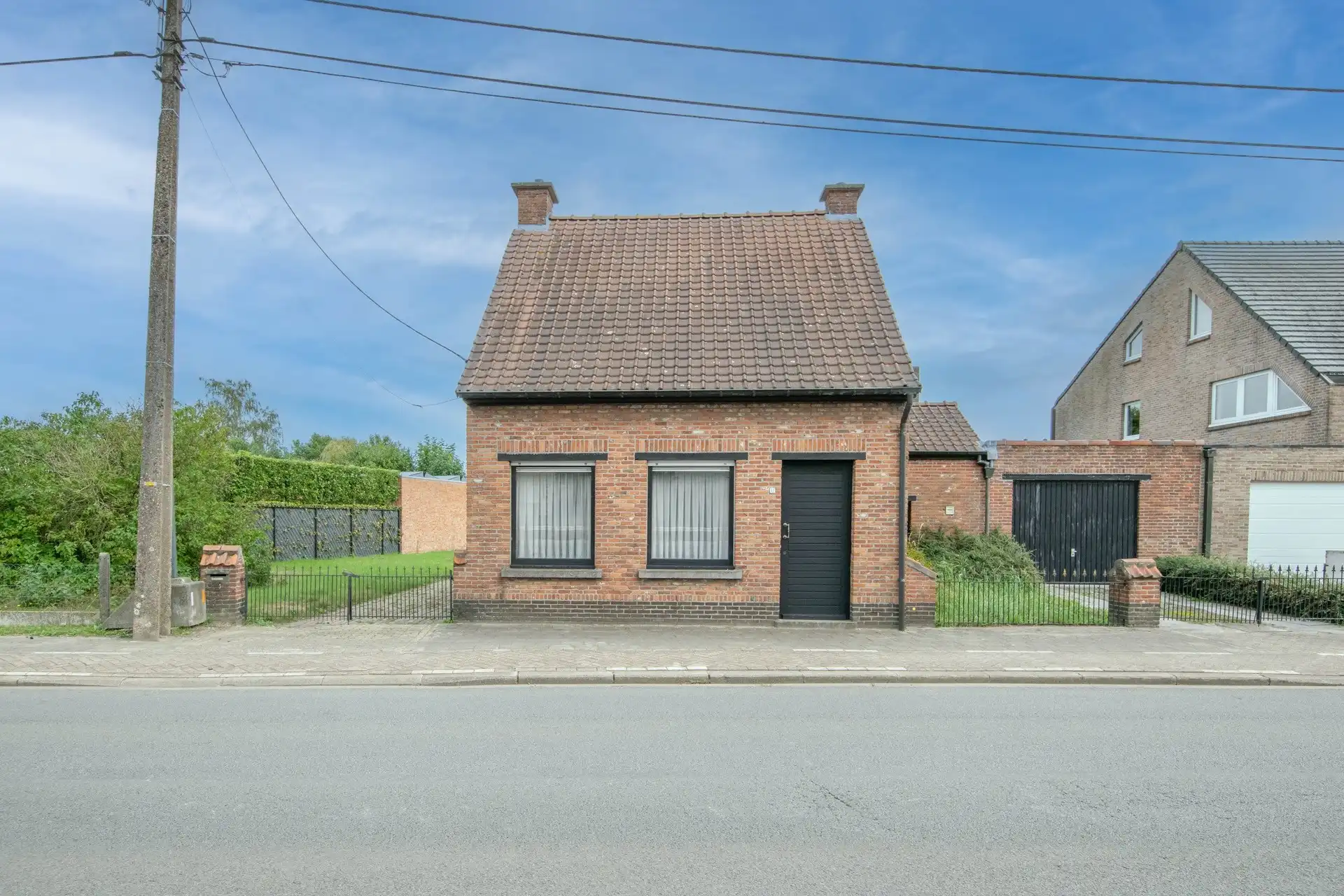 Huis te koop Kluizendijkstraat 37 - 9170 Sint-Gillis-Waas