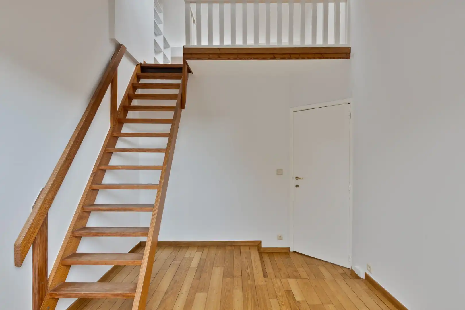 Gezellige gezinswoning met 3 slaapkamers en tuin - 1640 SINT-GENESIUS-RODE foto 15