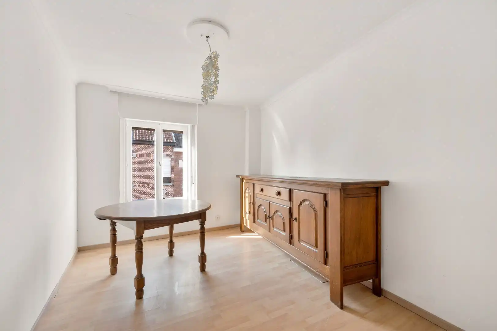 Ruime woning met 4 slaapkamers op 560 m² te Wervik foto 10