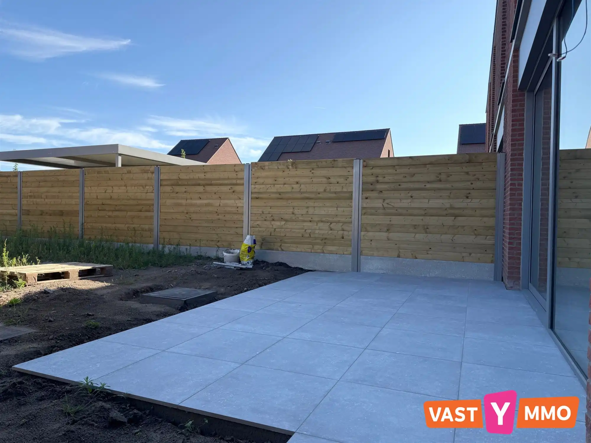 Huis foto 12