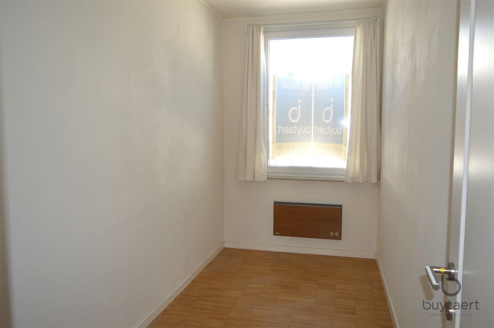 Gezellig 1 slpk appartement met balkon. foto 15