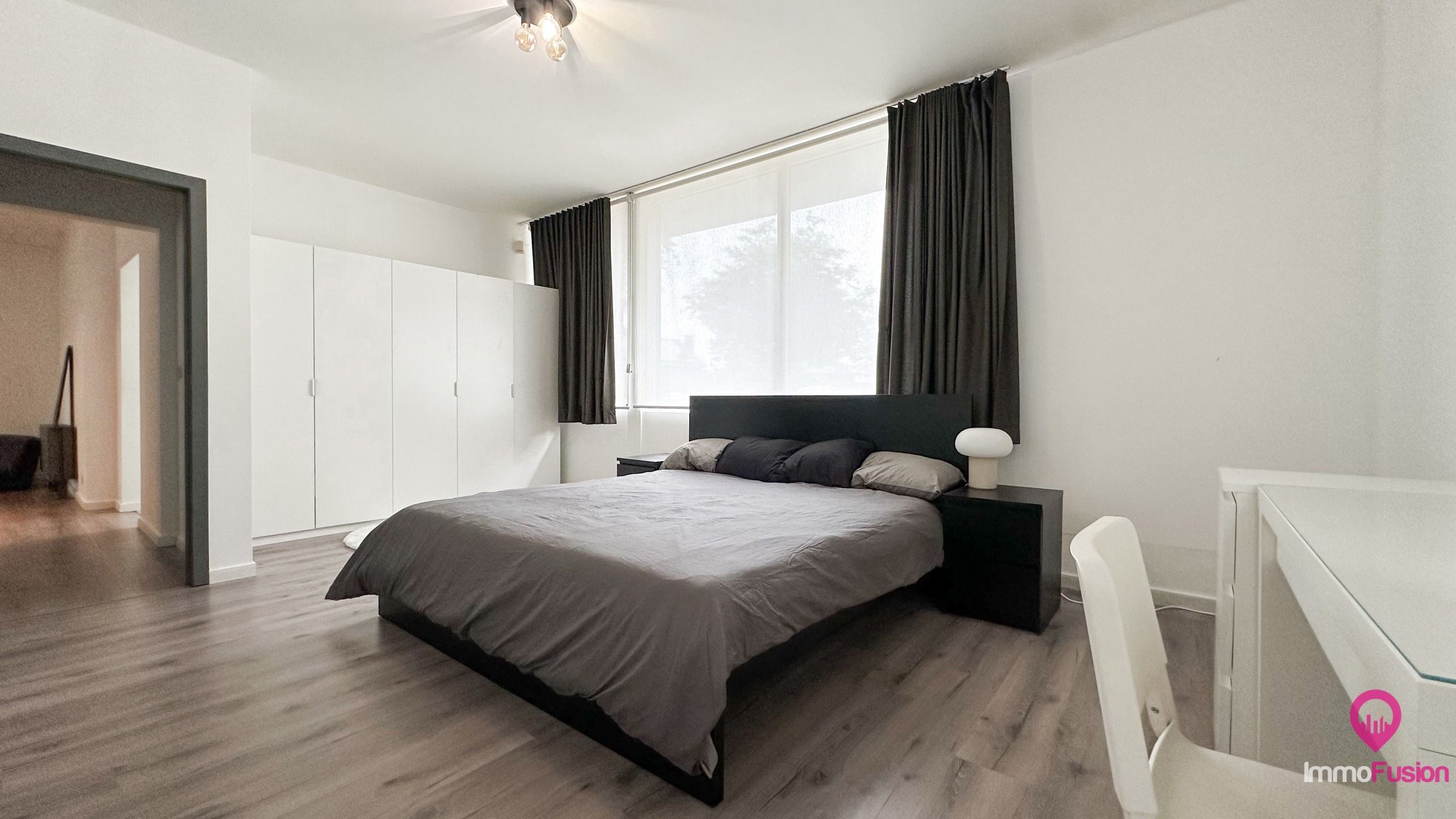 Appartementsgebouw met 2 app in het residentiële Bolderberg! foto 19