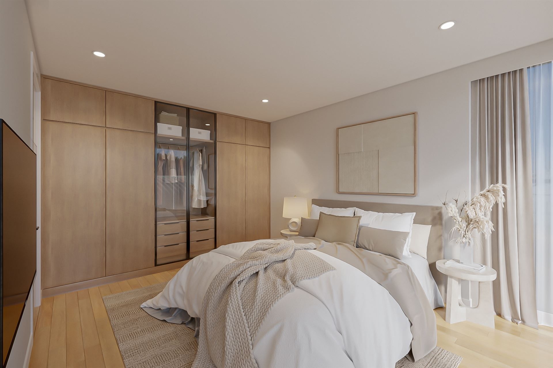 Appartement op 1ste verdiep foto 16