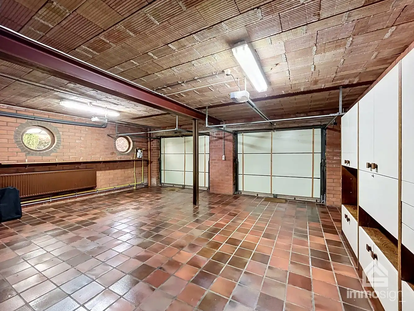 Statige woning met drie slaapkamers op prachtig perceel te Lozen! foto 26