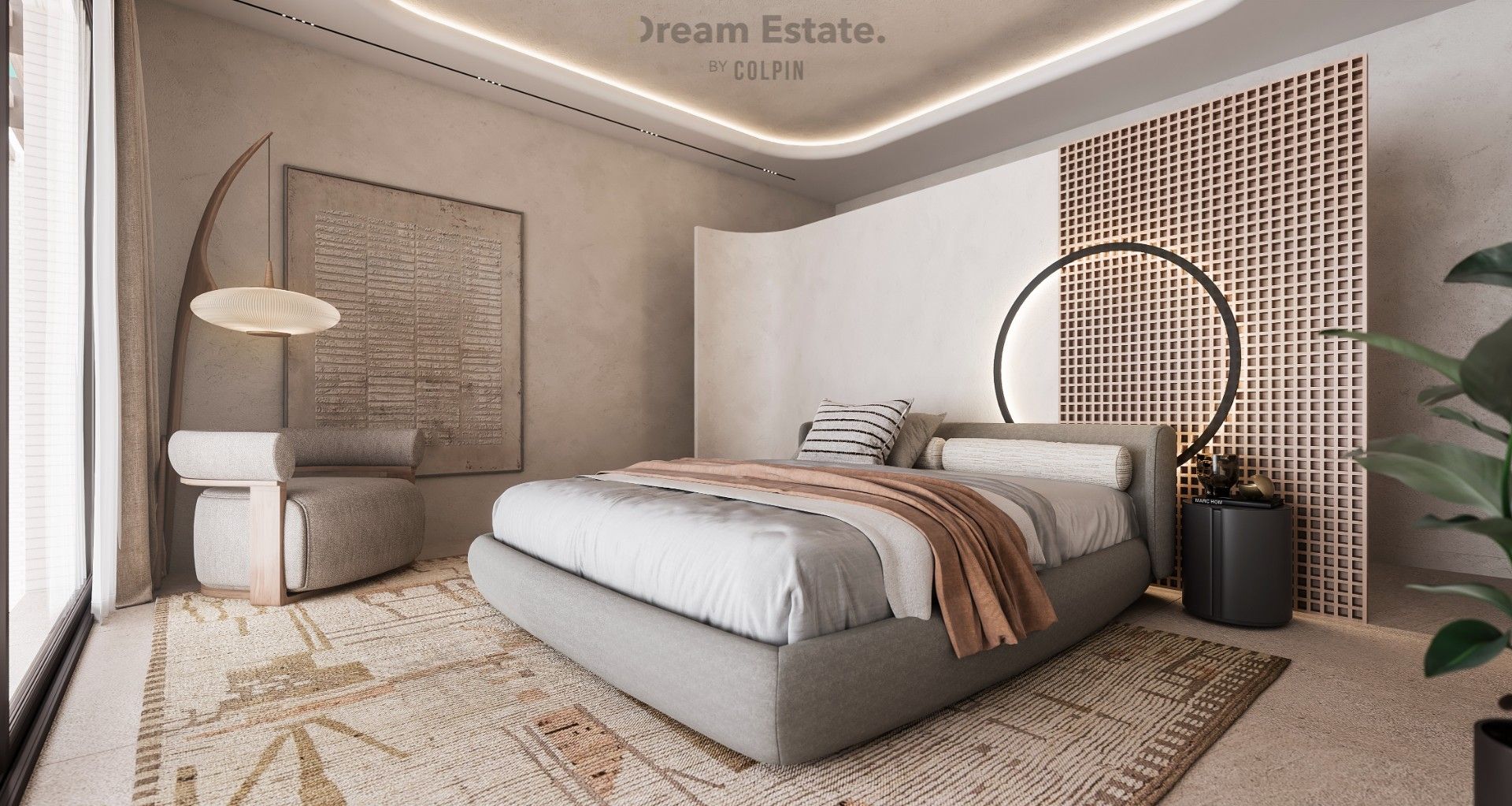 Een leven aan de top te Cascade de Camojan, Marbella foto 12