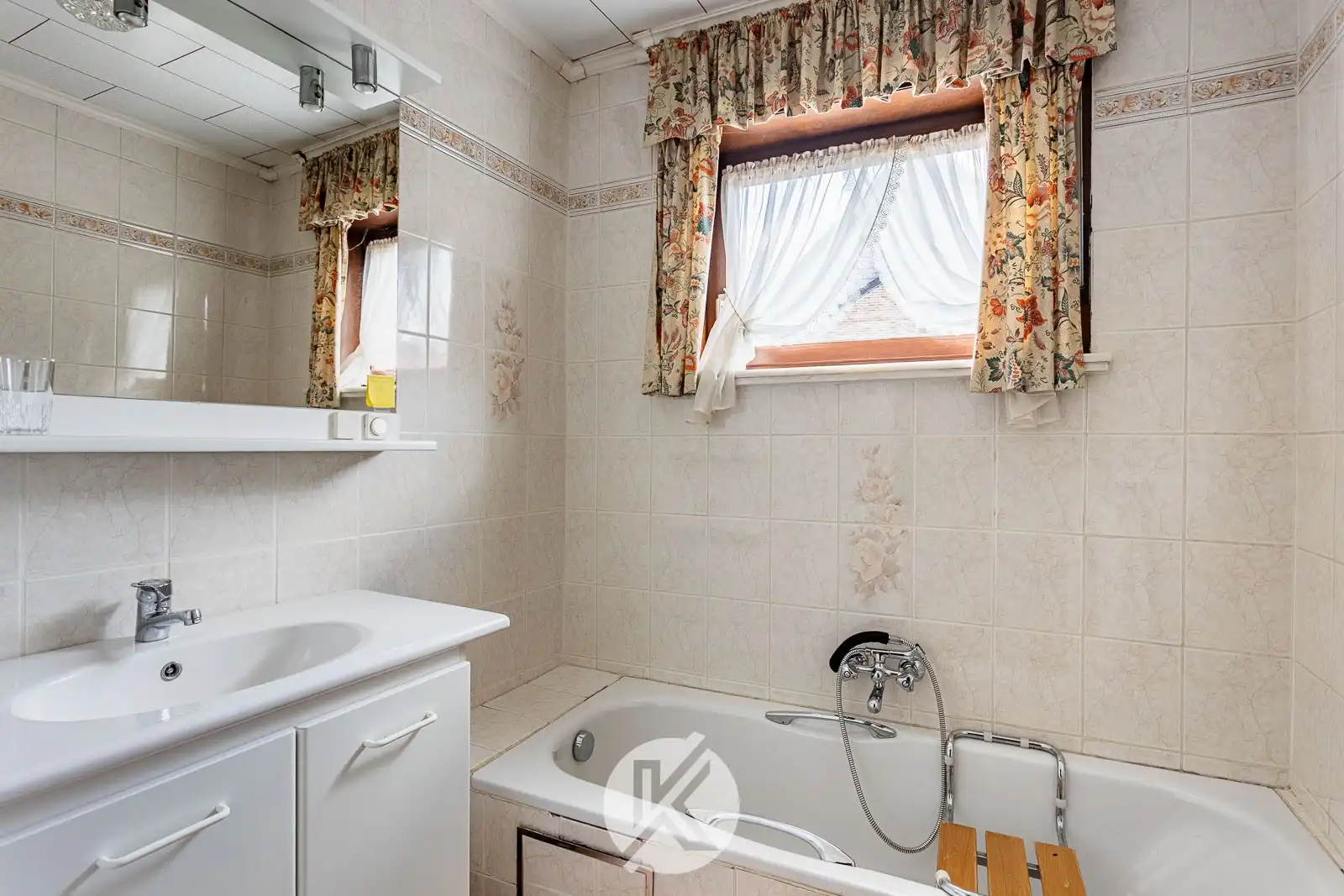 Centraal gelegen woning met uniek uitzicht foto 14