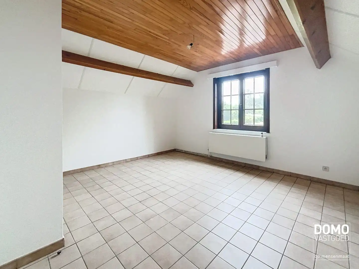 RUIME GEZINSWONING MET 4 SLAAPKAMERS, TUIN EN INPANDIGE GARAGE TE HERK-DE-STAD foto 17