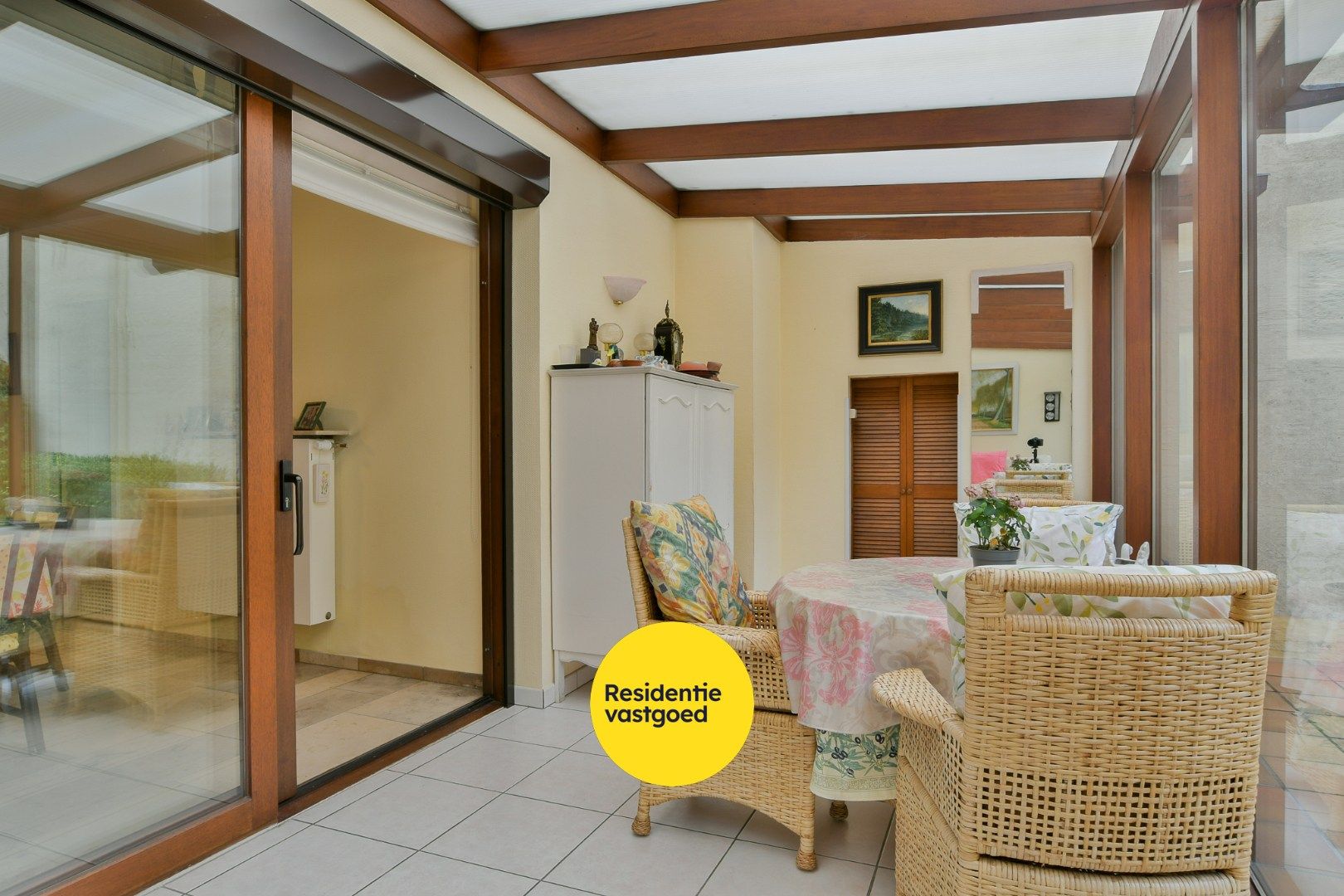Verrassend ruime stadswoning (bew. opp. 216 m²) op toplocatie in de Brugse binnenstad foto 13