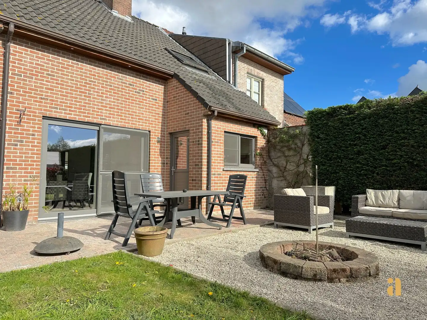 Thuis komen met zon, ruimte en verrassend veel mogelijkheden foto 12