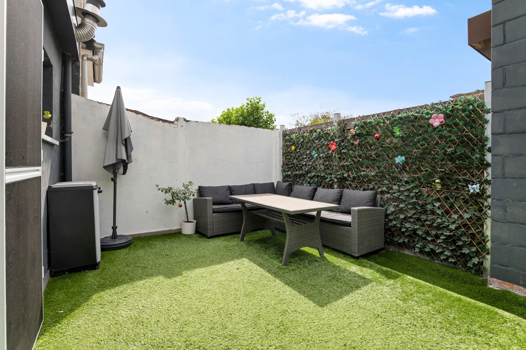 Charmante en instapklare woning foto 16