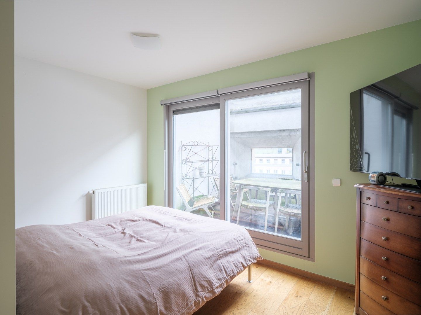 stijlvol appartement op de Kouter, Gent foto 16