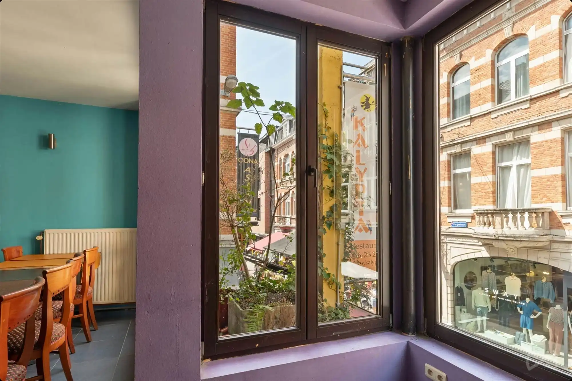 Uniek investeringsvastgoed in de Parijsstraat! foto 4