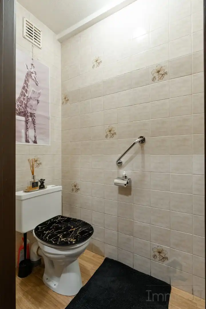 Appartement met 3 slaapkamers met afgesloten garagebox foto 9