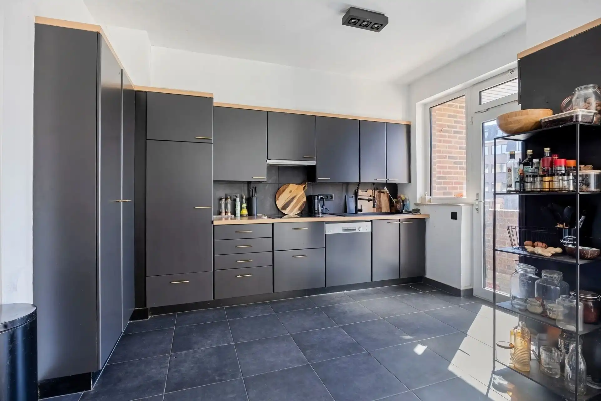 Appartement foto 5