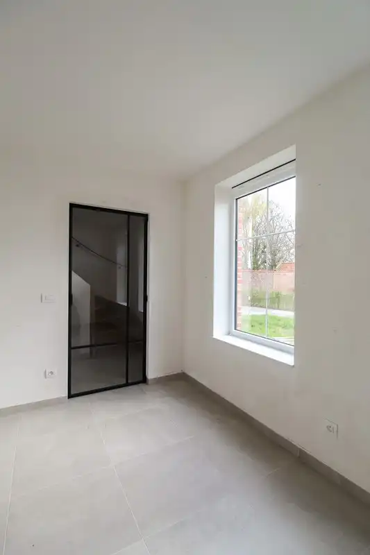 Prachtige alleenstaande nieuwbouwwoning te Hooglede foto 4