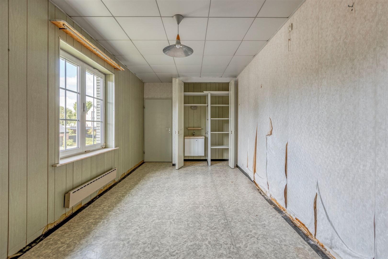 Ruime villa met 5 slaapkamers vlakbij Park Molenvijvers in Genk foto 23