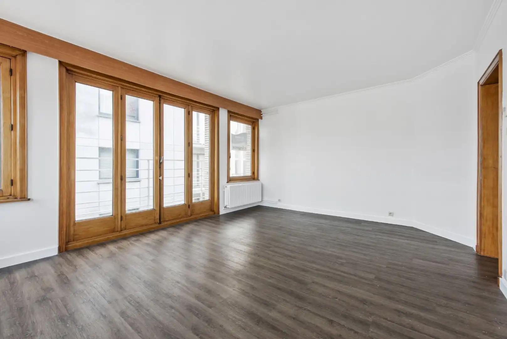 Opbrengsteigendom te koop in het centrum van Oostende met 5 vergunde appartementen foto 22