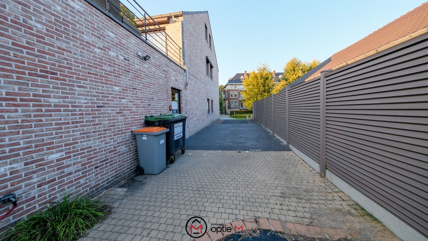 Investeringspand met handelsruimte en appartement in Merem Bilzen foto 39