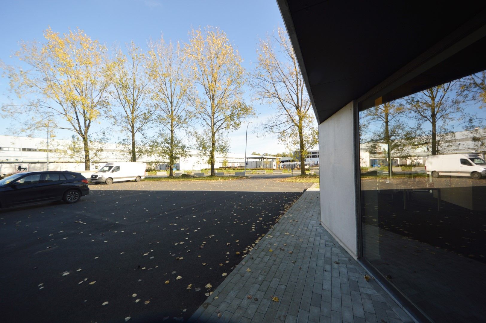 NIEUWBOUW KANTOOR MET PARKING NEDERWIJK-OOST foto 16