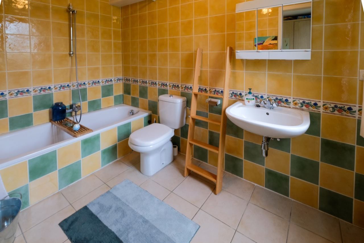 Rustieke woning foto 12