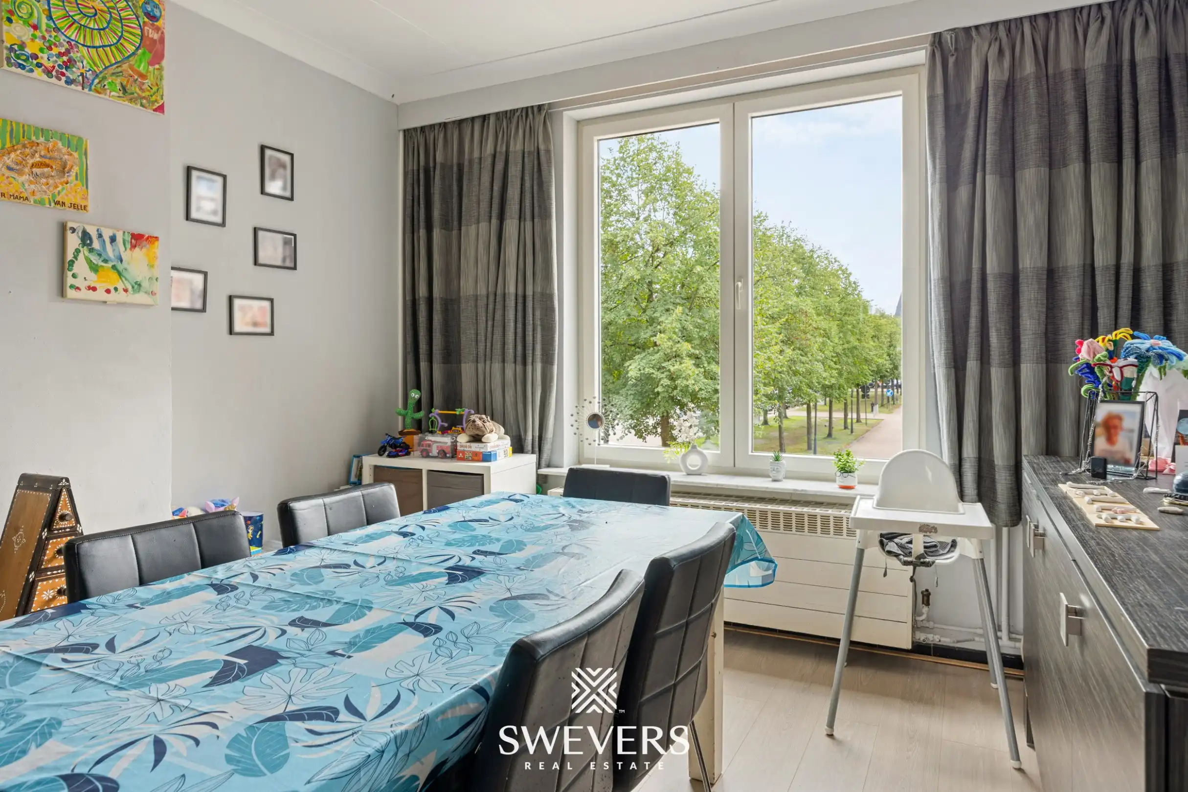 Gerenoveerd investeringspand met 2 verhuurde appartementen te Leopoldsburg foto 22