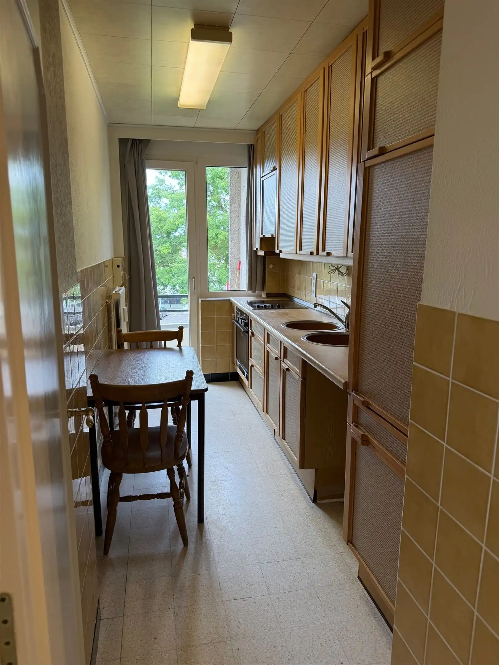 Appartement foto 12
