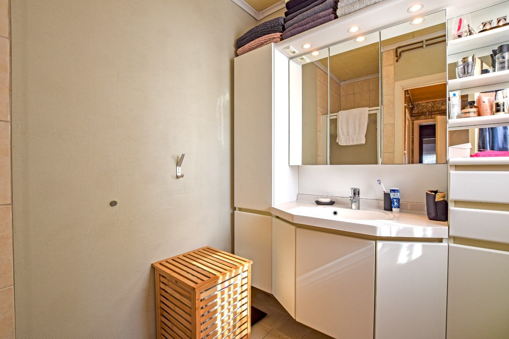 Vleteren, ruim perceel bouwgrond. Opp: 3247m². foto 14