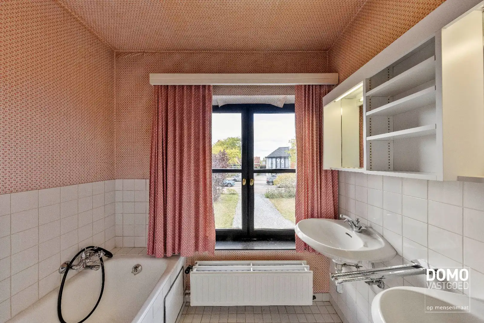 Exclusieve statige open bebouwing met zuid gerichte tuin in het centrum van Kermt (Hasselt) foto 25