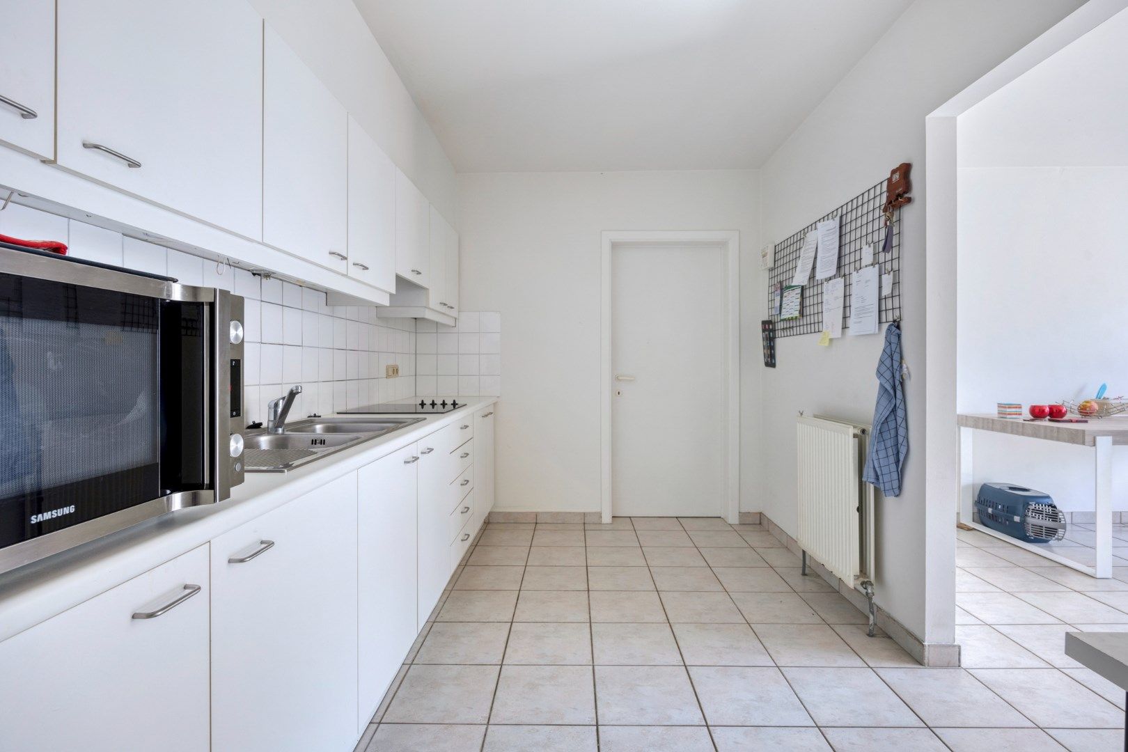 Goed gelegen 2-slaapkamerappartement  – EPC 105 kWh/m² - bewoonbare opp. 95 m² foto 11