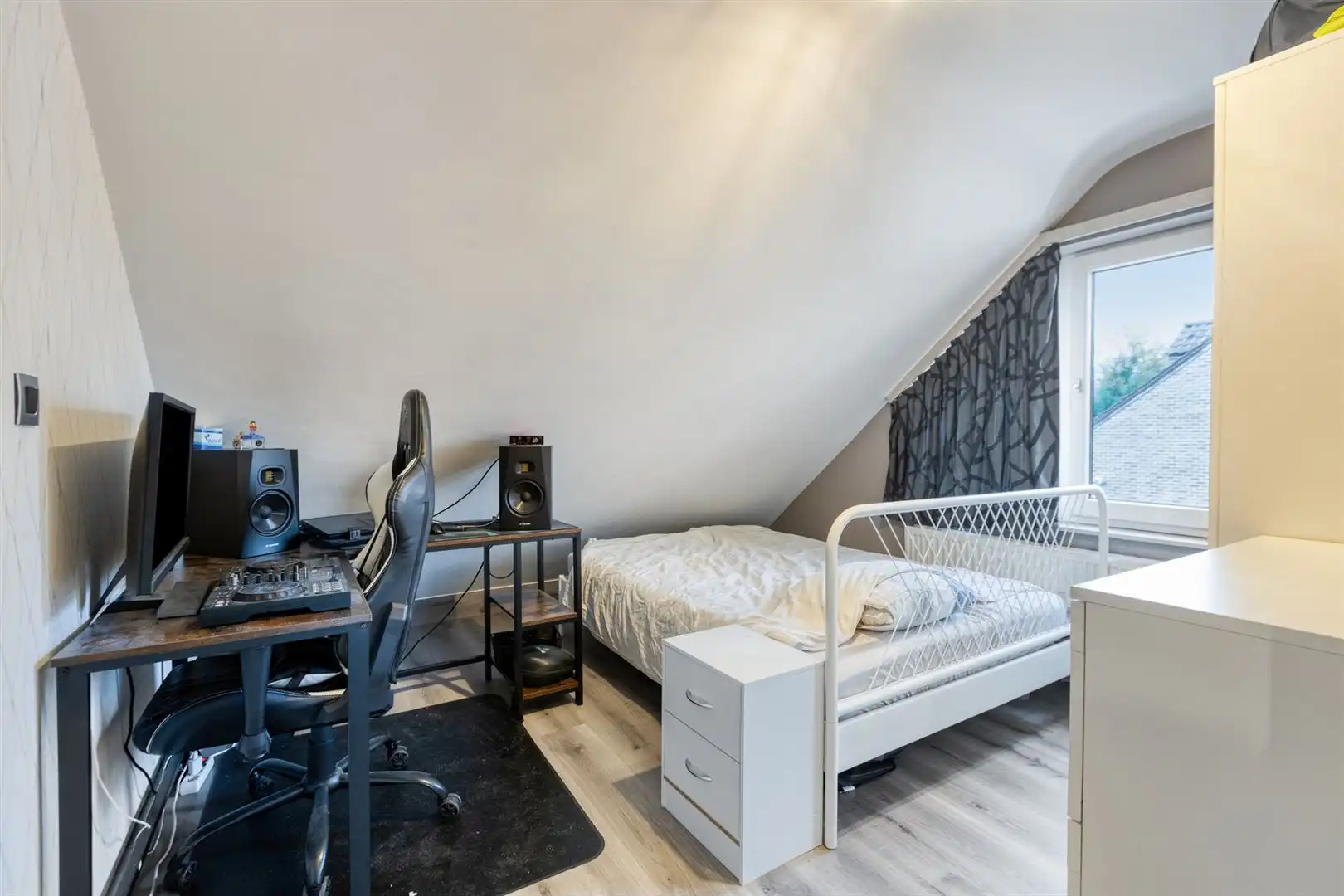 TE HUUR: Appartement met één slaapkamer te Houthalen-Helchteren!  foto 7