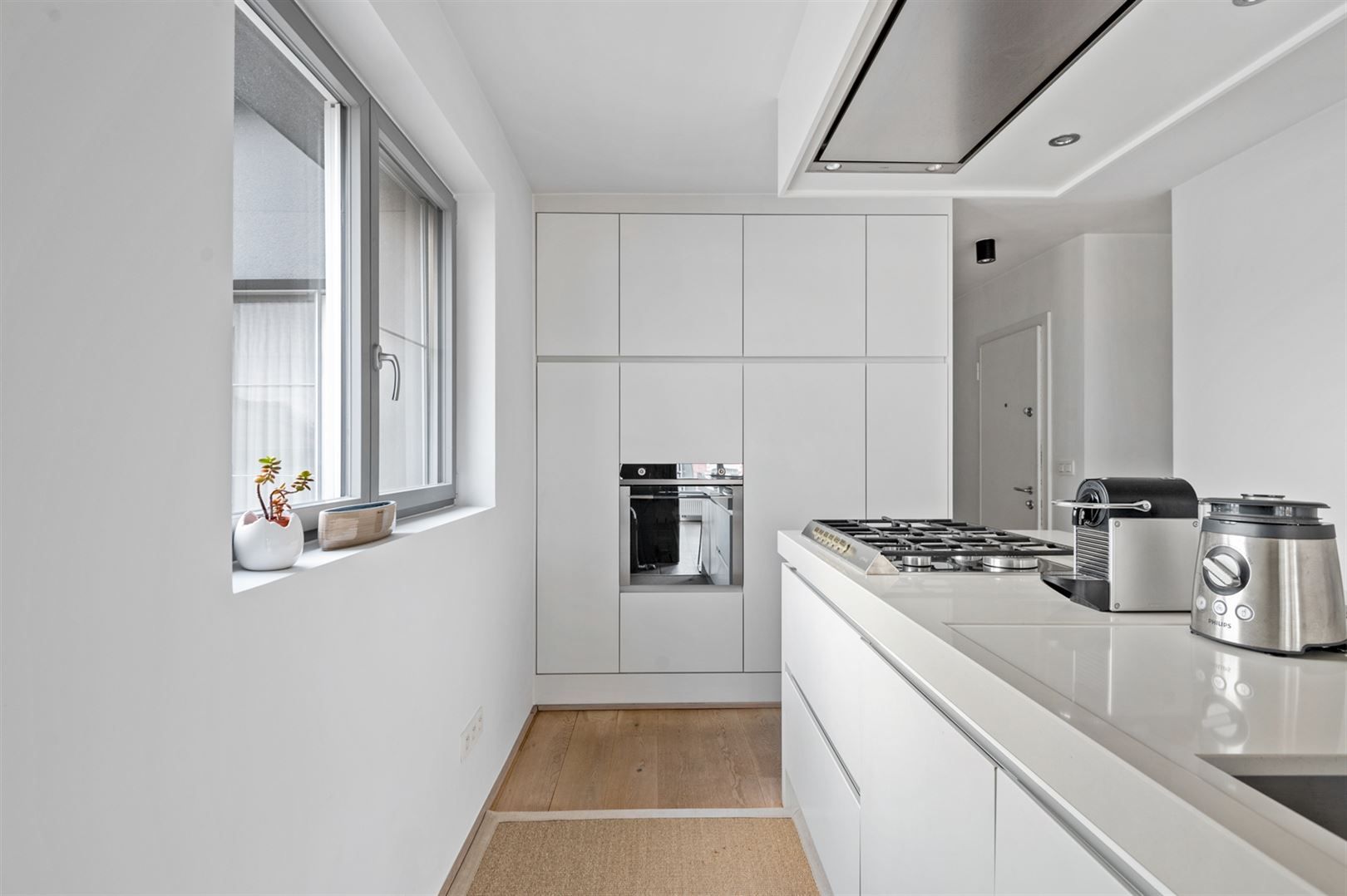 Modern instapklaar app in de gegeerde Pulhofwijk foto 4