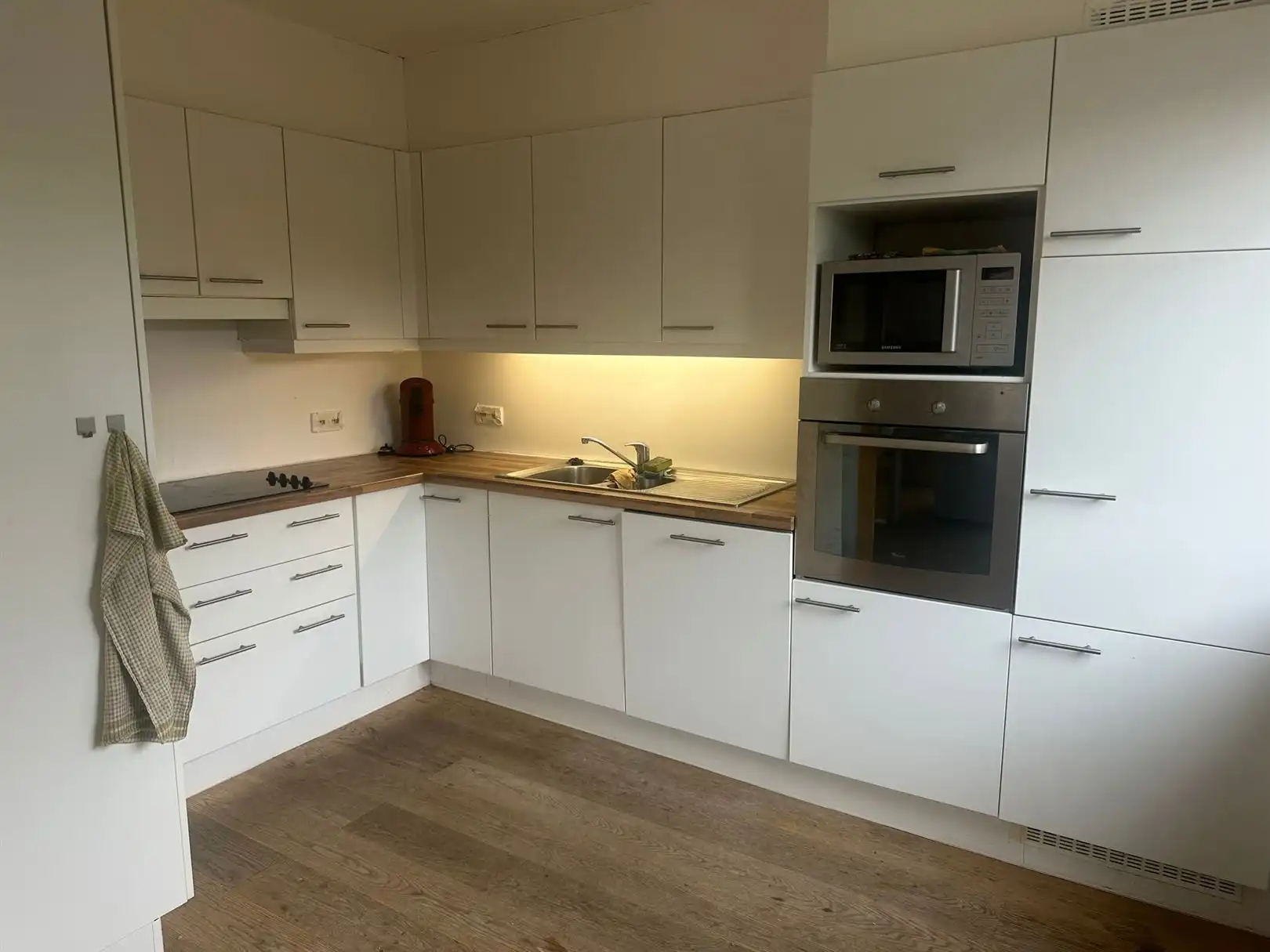 Appartement foto 4