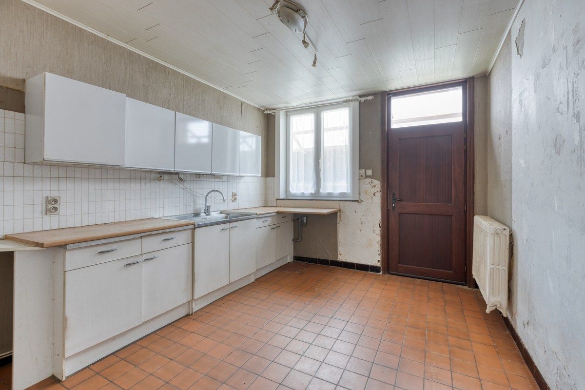 Karaktervolle woning met mooie tuin in het charmante Rutten foto 9