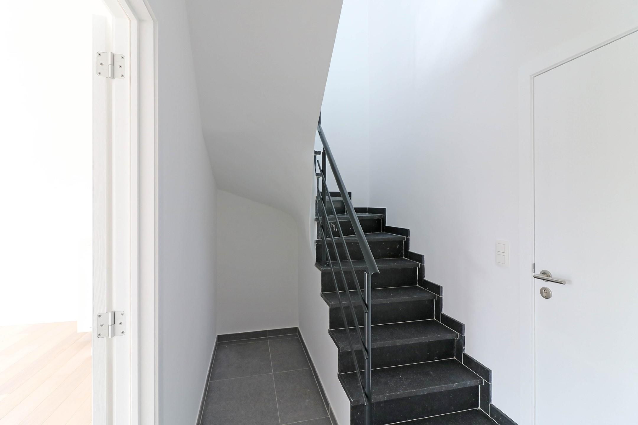 Penthouse te huur foto 11