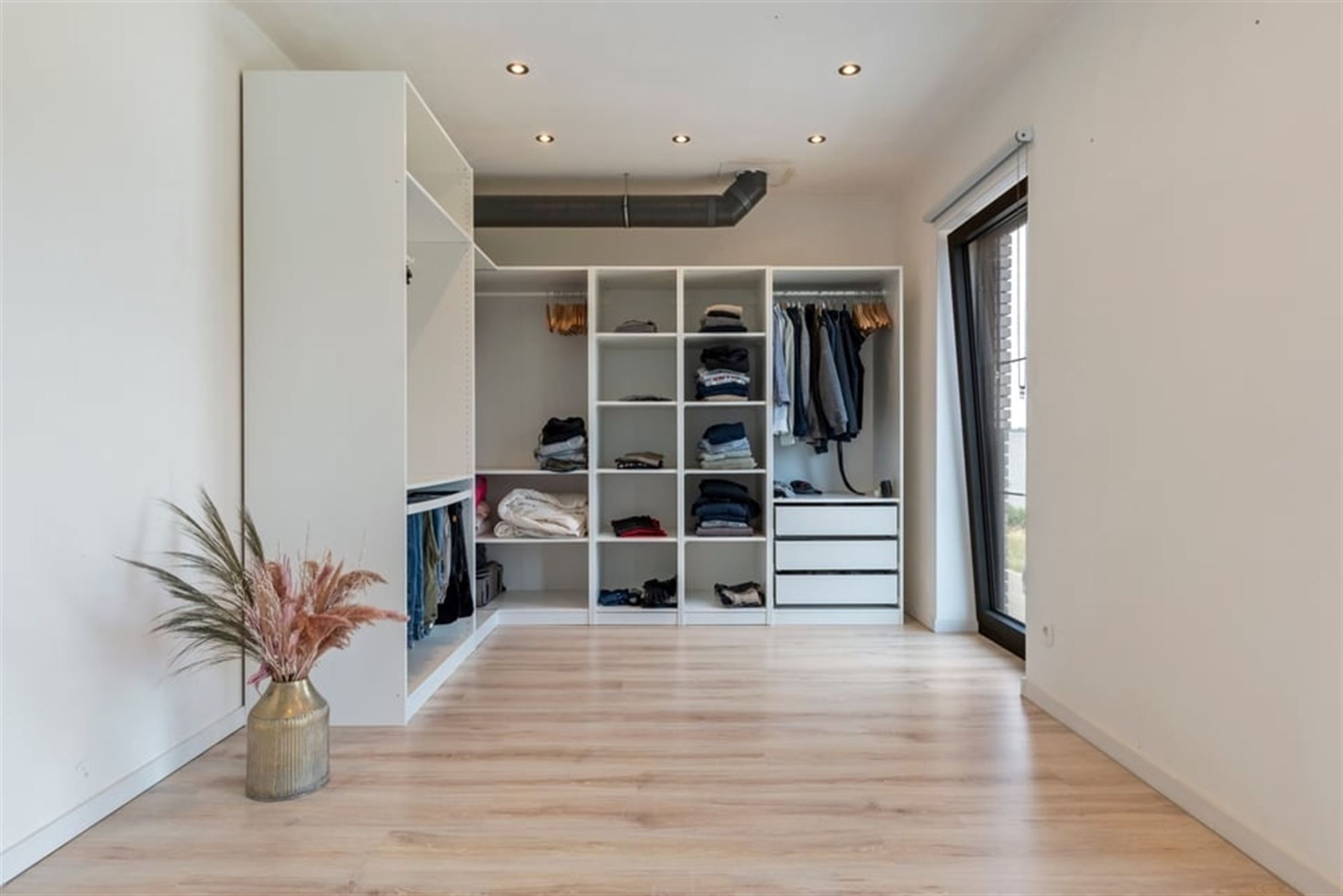PRACHTIGE NIEUWBOUWWONING OP EEN MOOI PERCEEL IN GINGELOM  foto 21