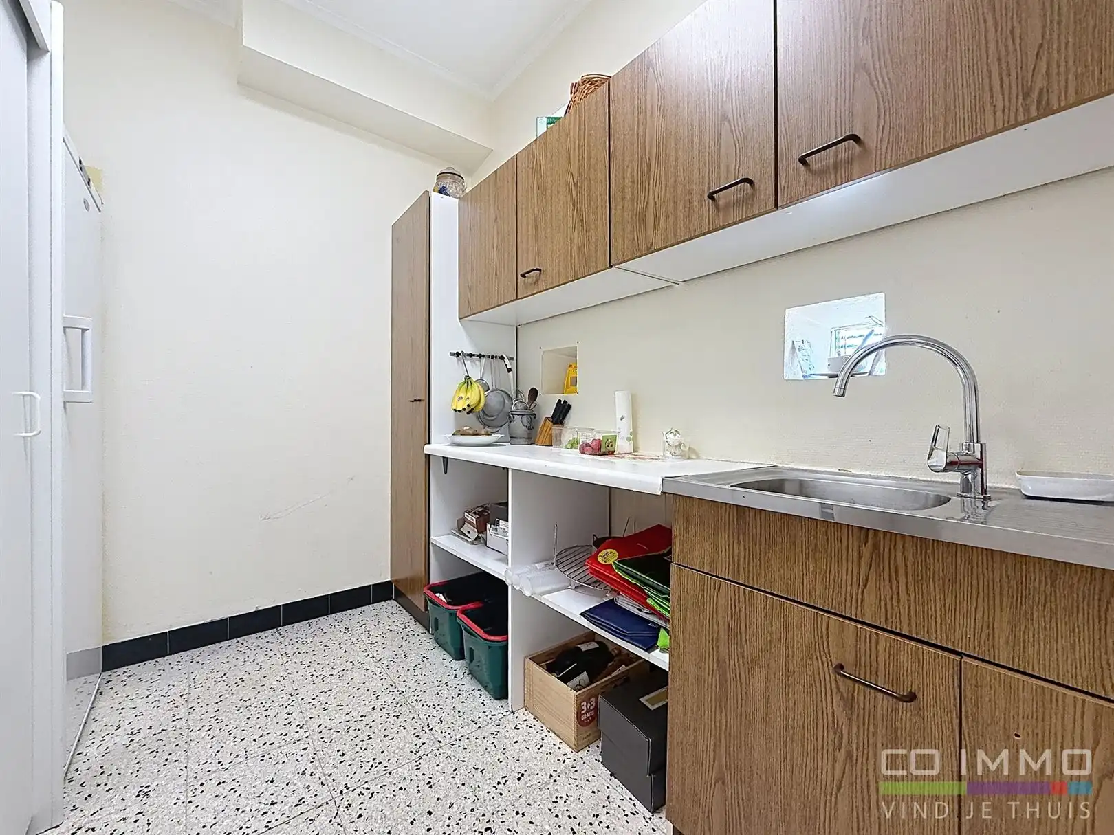 Ruime woning met extra woon- of werkpotentieel  foto 49