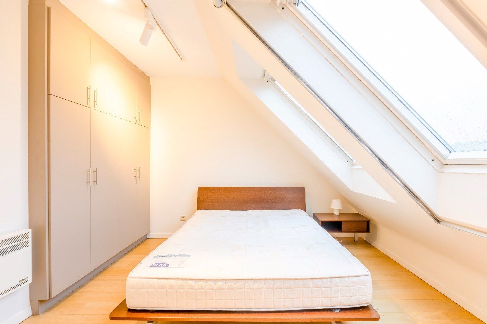 Gemeubeld duplex-appartement met terras  foto 19