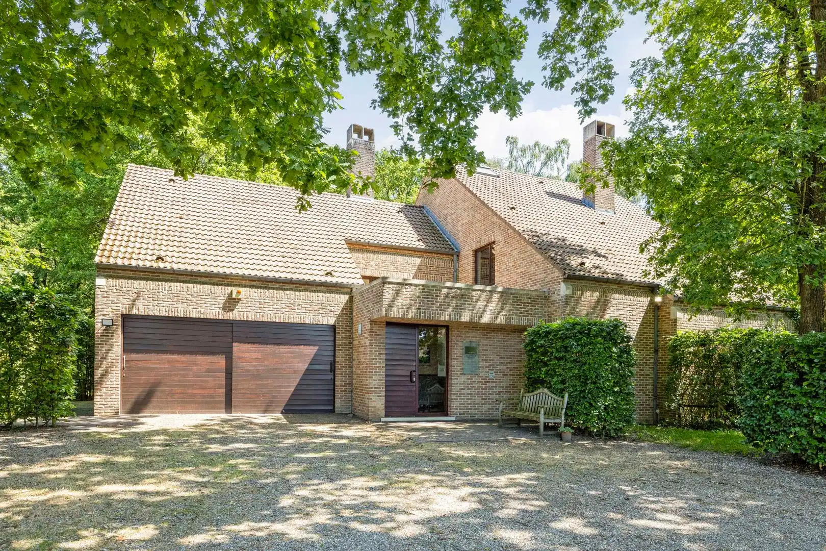 Huis te koop Kempenseweg 48 - 3690 Zutendaal