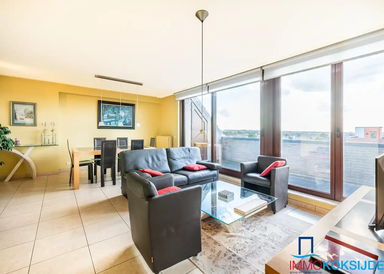 Golfslag 0501 Sint-Idesbald foto 5