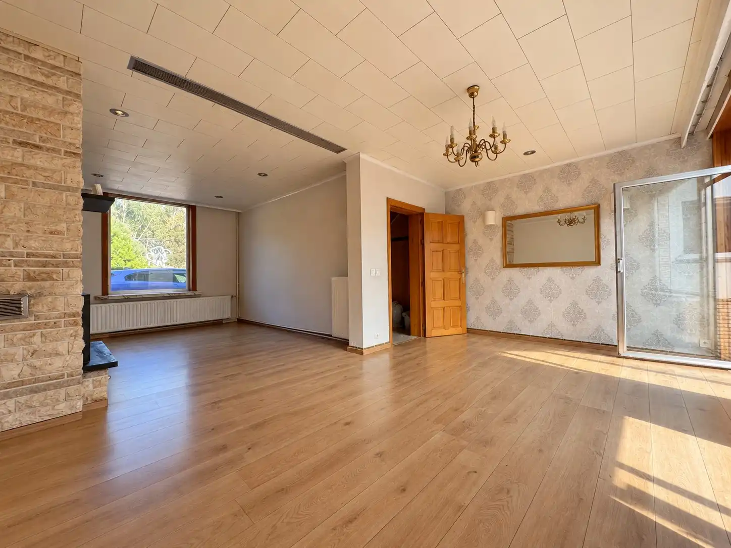 Leuke woning met 4 slaapkamers vlakbij het strand van Heist foto 2